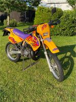 KTM 125 LC2 Enduro wie Yamaha DT, EXC Berlin - Mitte Vorschau