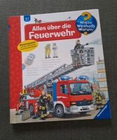 Wieso Weshalb Warum.  Feuerwehr Nordrhein-Westfalen - Gütersloh Vorschau