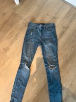 Hollister Jeans xs w 25 l 28 Niedersachsen - Wietmarschen Vorschau