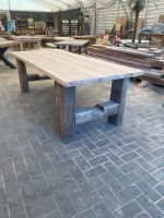 Gartenmöbel Gartentische Holztische Bänke Tische und mehr Nordrhein-Westfalen - Gronau (Westfalen) Vorschau