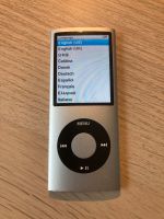 iPod nano 4. Generation 8GB Baden-Württemberg - Ulm Vorschau