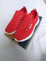 Kangaroos Turnschuhe Gr.39 rot/ Neu mit Karton Berlin - Spandau Vorschau
