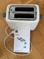 Tschibo Toaster Neuhausen-Nymphenburg - Neuhausen Vorschau