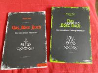 Das böse Buch + Das verboten böse Buch zusammen Baden-Württemberg - Baienfurt Vorschau