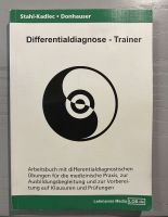 Differentialdiagnose - Trainer Bayern - Wachenroth Vorschau