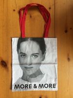 *NEU* More&More Stoffbeutel Tasche Berlin - Mitte Vorschau