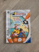 Tiptoi Jan und die Piraten Nordrhein-Westfalen - Höxter Vorschau