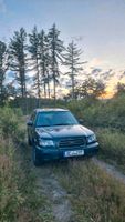 Subaru forester SG Nordrhein-Westfalen - Drolshagen Vorschau