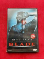 Blade Stephen Dorff Kris Kristofferson LEONINE dvd film vampire ( Hessen - Pfungstadt Vorschau