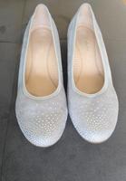 Gabor comfort Ballerinas Strassbesatz Gr. 6,5 NEU! Nordrhein-Westfalen - Bornheim Vorschau