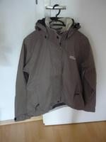 Jack Wolfskin Journey Women, basalt, Gr.M getragen Berlin - Lichtenberg Vorschau