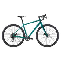 Kona Libre Jeep Green SRAM Apex - 56 - Gravel Bike Fahrrad Pankow - Prenzlauer Berg Vorschau