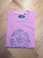 ❤️‍Ragman T-Shirt, Herren, violett, mit Print vorne, Größe L❤️‍ Bayern - Kolbermoor Vorschau