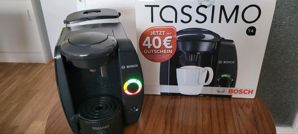 Tassimo Kaffeemaschine in Berlin