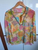 Bluse,Tunika , bunt,Hippie Nordrhein-Westfalen - Aldenhoven Vorschau