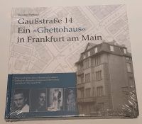 Gaußstraße 14 Ghettohaus in Frankfurt Hebauf ISBN9783937774930 Hessen - Bad Soden am Taunus Vorschau