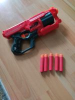 Nerf Mega cyclonenshock Bayern - Puchheim Vorschau