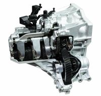 " M40 " Getriebe für Peugeot Boxer und Fiat Ducato 3.0 hdi 6-Gang Köln - Porz Vorschau
