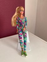 Barbie Sport Mattel 90er Schleswig-Holstein - Boostedt Vorschau