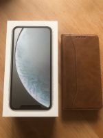 IPHONE XR WEIS 64 GB MIT ZUBEHÖR WIE NEU Nordrhein-Westfalen - Dorsten Vorschau