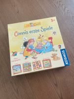 Connie erste Spiele Saarbrücken-Mitte - Alt-Saarbrücken Vorschau