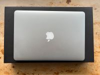 MacBook Air 13 2011-Core i5 1,7 GHz-SSD 256 GB-4GB Nordrhein-Westfalen - Ratingen Vorschau