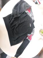 Fila Pullover Pulli Größe S Schwarz Retro Schleswig-Holstein - Satrup Vorschau