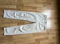 H&M Hose in Besch ( Leder ) in Größe 38 Rheinland-Pfalz - Nackenheim Vorschau