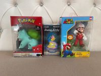 Figuren von Pokémon, Kirby, Mario Nordrhein-Westfalen - Borken Vorschau