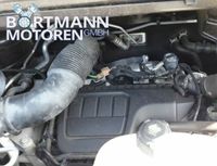 Motor RENAULT TRAFIC 1.6 dCi R9M452 76.400KM+GARANTIE+KOMPLET+VER Leipzig - Eutritzsch Vorschau