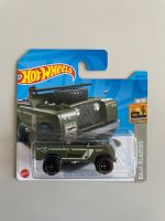 Hot Wheels Land Rover Series 2 NEU OVP Thüringen - Erfurt Vorschau