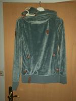 Naketano Hoodie, Kapuzenpulli, Pullover,  Gr. S / 36 Thüringen - Belrieth Vorschau