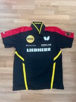 Trikot Tischtennis Nationalmannschaft Düsseldorf - Lichtenbroich Vorschau