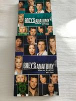 GREY’S ANATOMY - DVD – Staffel 4.1 + 4.2 Düsseldorf - Garath Vorschau