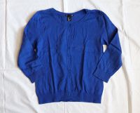 Strickjacke von H&M Gr. S - royal Hannover - Ricklingen Vorschau