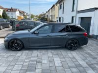 BMW 340i touring Hessen - Kriftel Vorschau