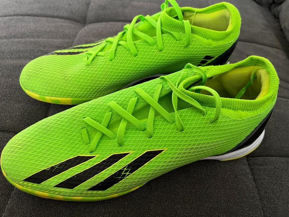 Adidas fußballschuhe gr 45 cheap