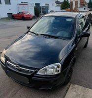 2004 Opel Corsa C Bayern - Ergolding Vorschau