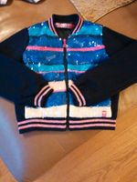 Desigual Jacke Frühling Glitzer, Pailletten Bayern - Straubing Vorschau