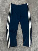 Nike Trainingshose / Sporthose – Blau-Weiß – Größe XXL Nordrhein-Westfalen - Emsdetten Vorschau