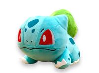 Bisasam Bulbasaur Stofftier Kuscheltier Spielzeug NEU Nordrhein-Westfalen - Düren Vorschau