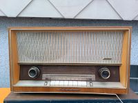Grundig Radio Vintage Stereo Nordrhein-Westfalen - Erftstadt Vorschau