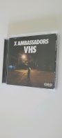 VHS / Album-CD von X Ambassadors Baden-Württemberg - Balingen Vorschau