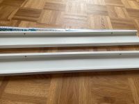 Weiße Bilderleisten 80cm breit München - Trudering-Riem Vorschau