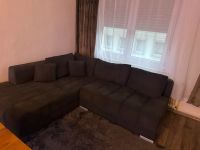 Sofa mit Schlaffunktion Nordrhein-Westfalen - Mönchengladbach Vorschau