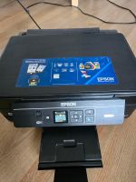 Epson 3 in 1/ Drucker, Scanner,  Kopieren Nordrhein-Westfalen - Warendorf Vorschau