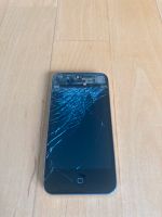 Apple iPhone 4 Model A1332 EMC 380A kaputt/defekt Bayern - Stein Vorschau