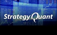 Strategy Quant Lizenz - Professional/Ultimate (Trading-Software) Nordrhein-Westfalen - Remscheid Vorschau
