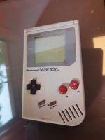 Nintendo Game Boy, Spiele und Nuby Schleswig-Holstein - Oststeinbek Vorschau