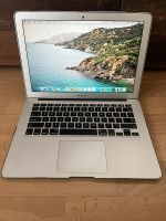 Apple MacBook Air 13 Zoll Sachsen - Riesa Vorschau